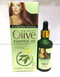 Olive Essential Oil for Hair shine and texture
