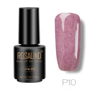 Rosalind Faux Fur UV Gel 7ml Color -