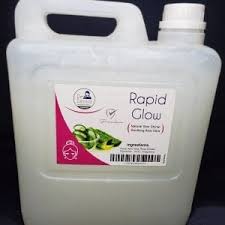 Dr.Derma Rapid Glow 5000ml.