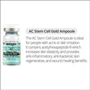 BB Glow Stayve Booster Serum – AC Stem Cell Gold Ampoule-8ml