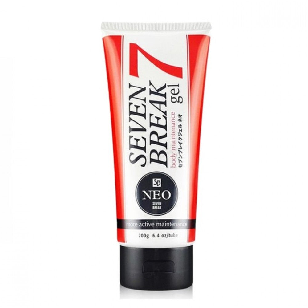 SEVEN BREAK Body maintenance Cream