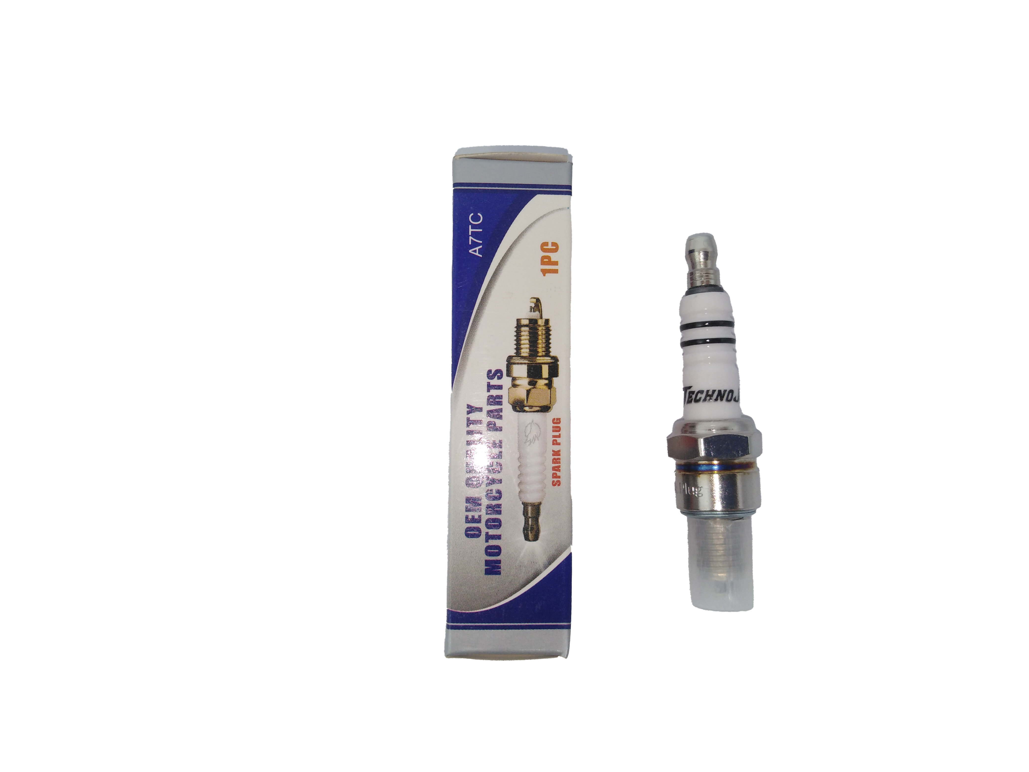 Spark Plug A7TC OEM quality