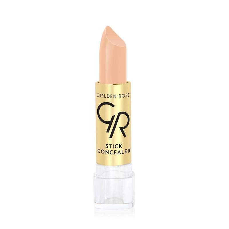 GOLDEN ROSE Full Coverage Stick Concealer 02