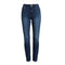 Stiletto Skinny Lily High rise jeans