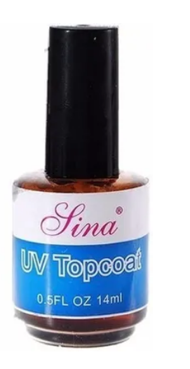 Lina Top Coat UV