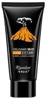 Volcanic Mud