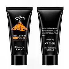 Volcanic Mud