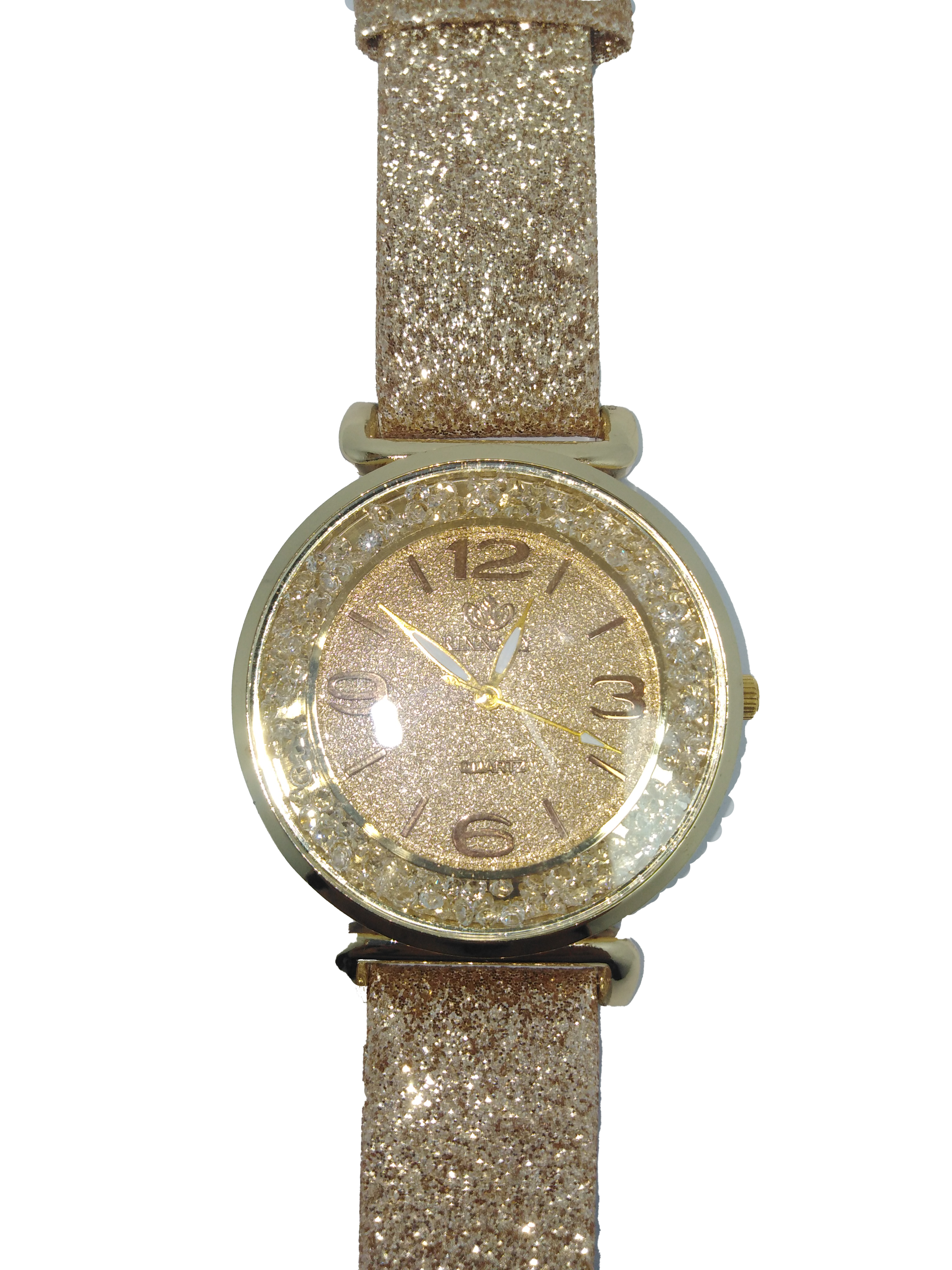 stylish Women wrist watch