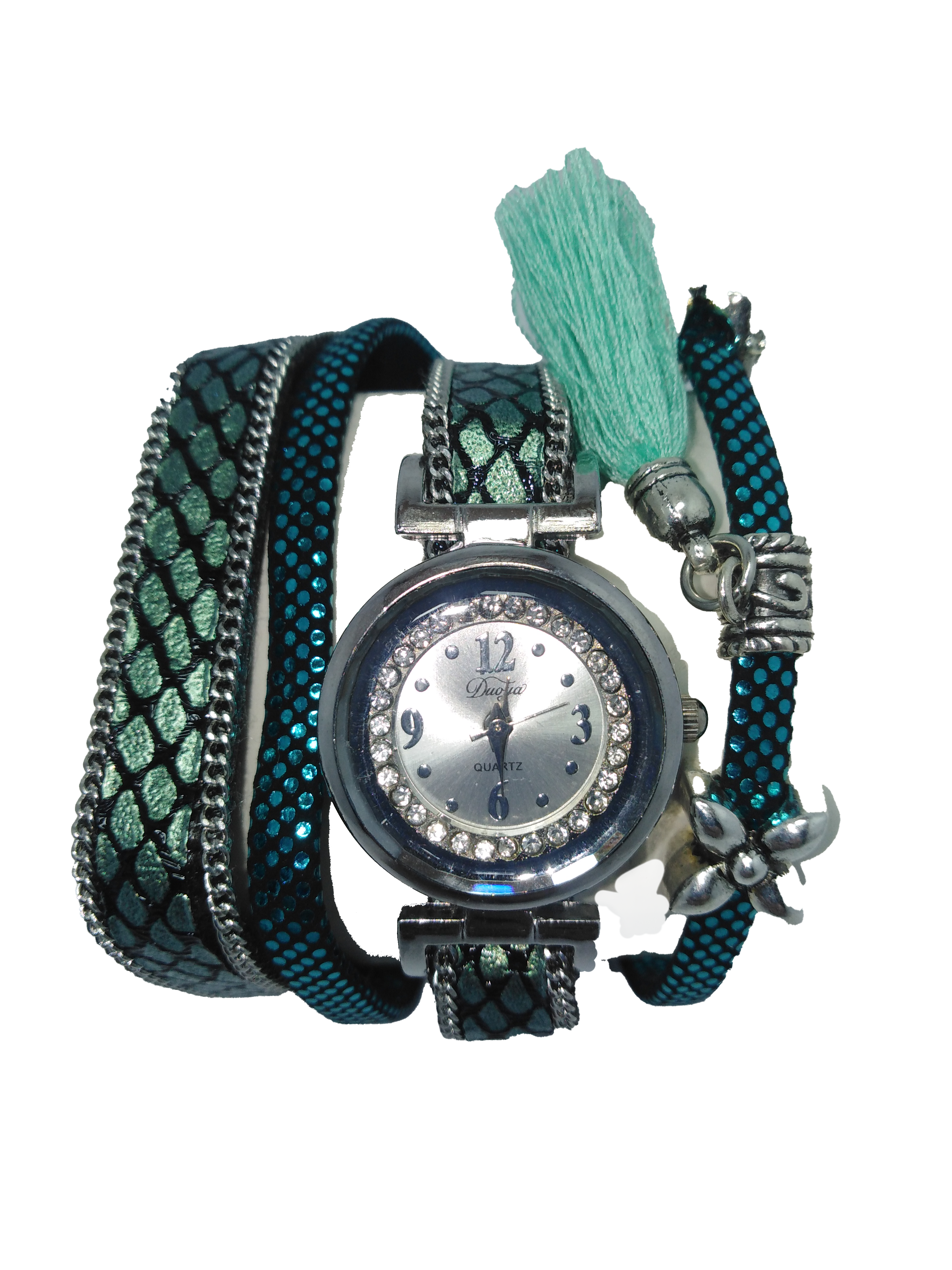 Fashion bracelet watches for girl