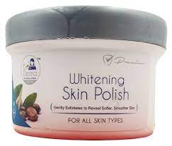 Dr Derma Whitening Skin Polisher 300gm