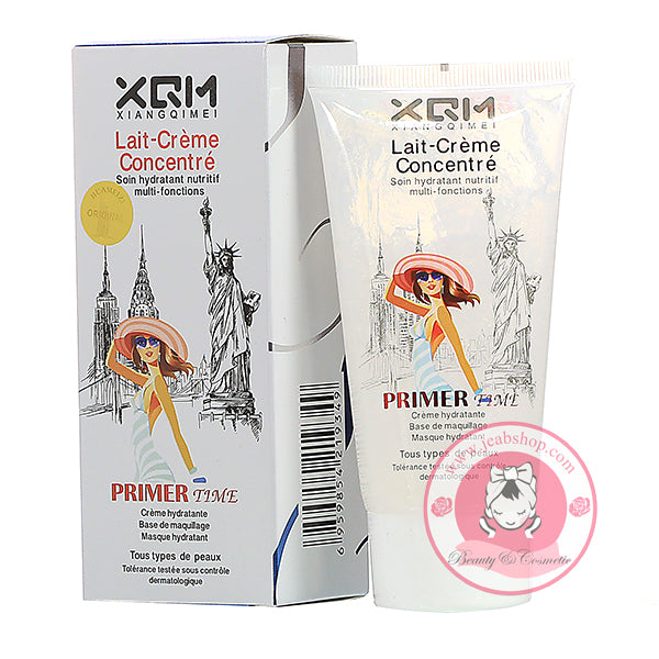 Primer Time Multifunction Nourishing Makeup Primer for All Skin Types XQM