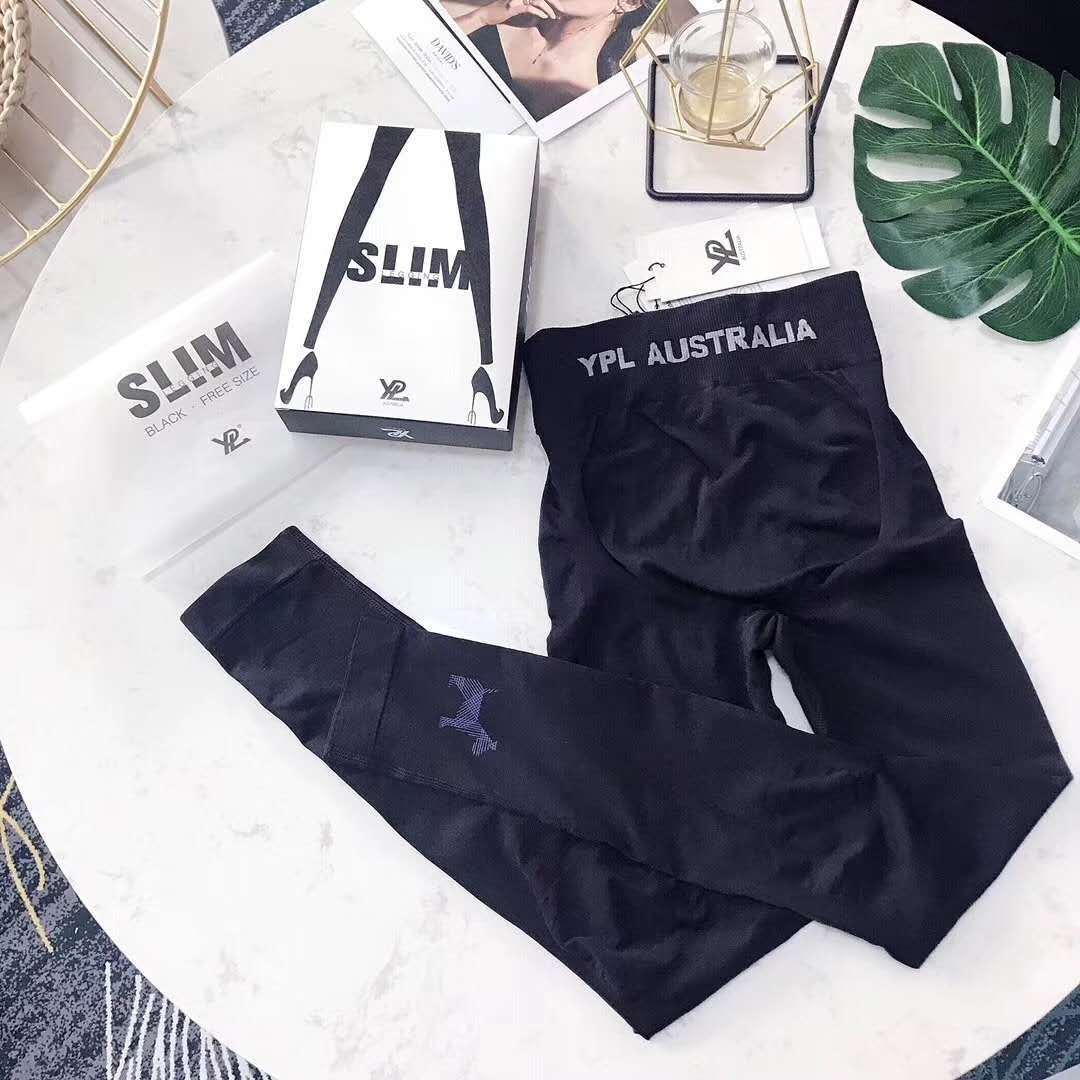YPL Slim Legging - Free Size - Fit to Every Women